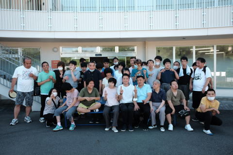 恵和館・通所施設