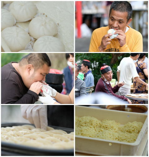 恵和館の活動報告　２０２４年１１月