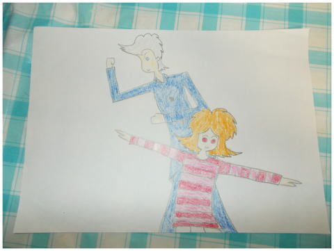 イラスト