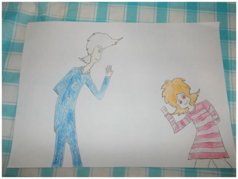 イラスト