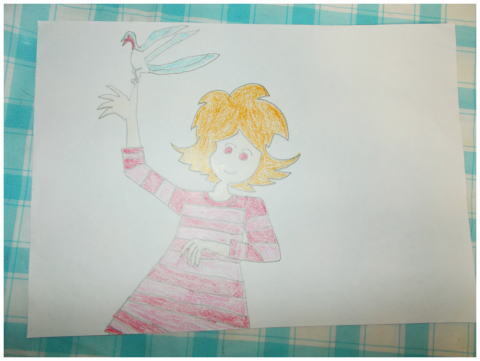 イラスト