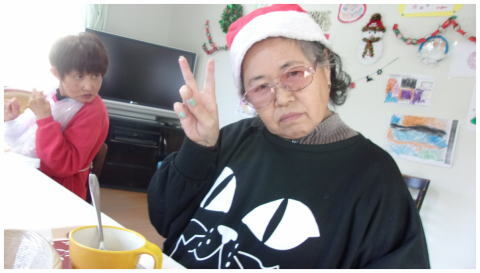 ２０２４年１２月のえみの活動報告