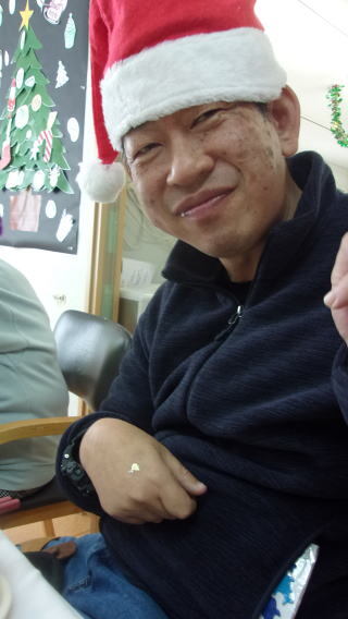 ２０２４年１２月のえみの活動報告