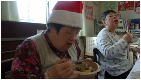 ２０２４年１２月のえみの活動報告