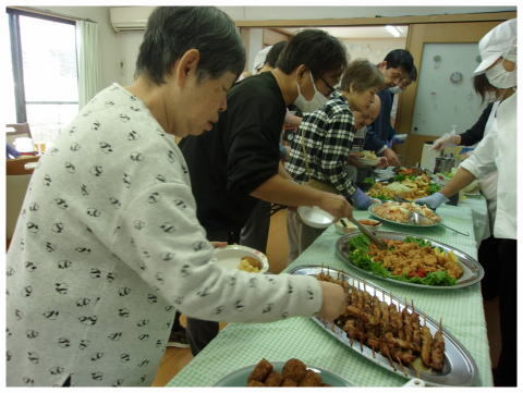 ２０２４年１１月のえみの活動報告