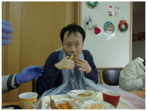 ２０２４年１１月のえみの活動報告