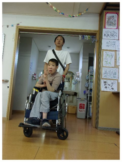 ２０２４年５月のえみの活動報告