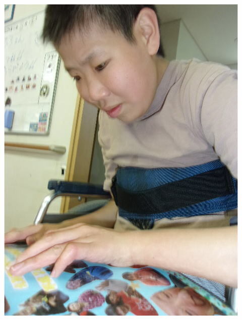 ２０２４年５月のえみの活動報告
