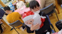 ２０２４年１２月２４日 クリスマスパーティー