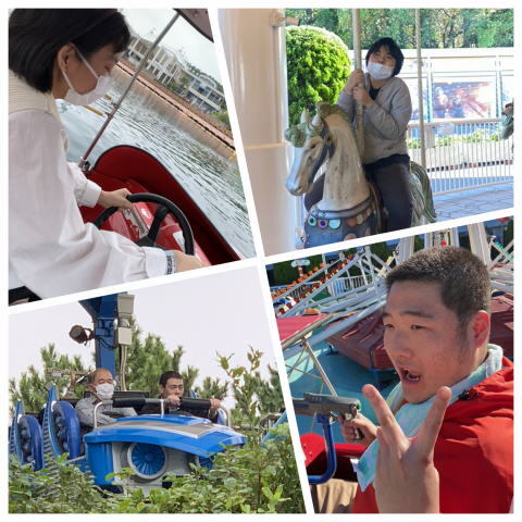 １１月１５日（金）、２９日（金）　日帰り旅行