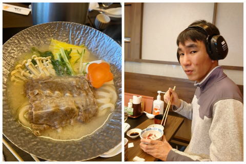 １月２５日（木）新年会