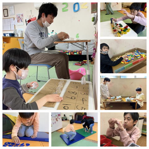 室内