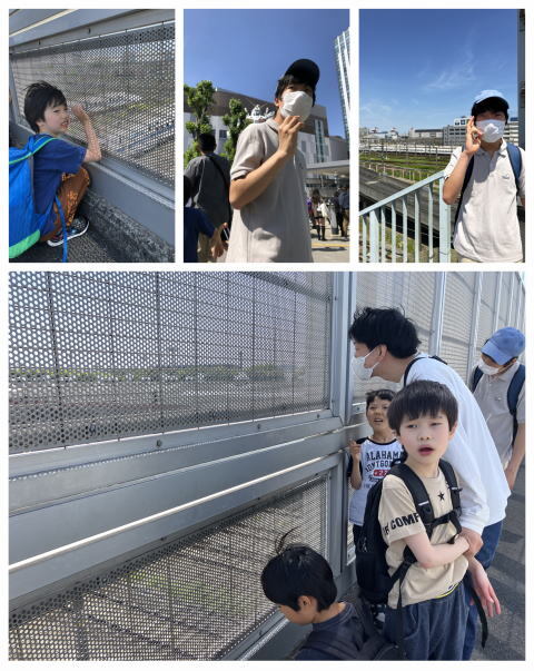 大井車両