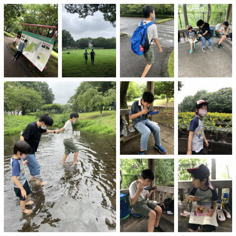 相模原公園