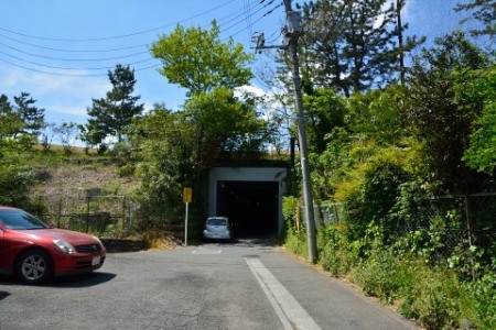 恵和への道順