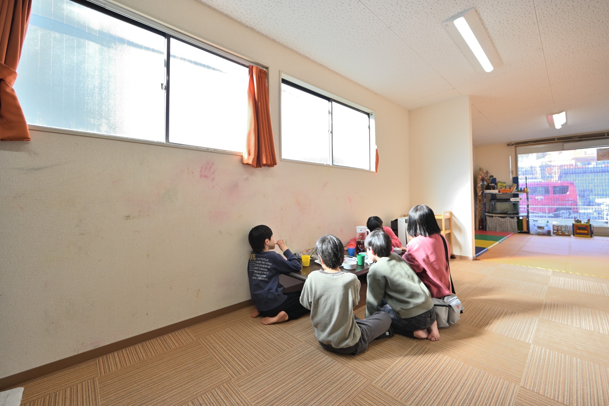 放課後デイサービス・ピース「和田町」