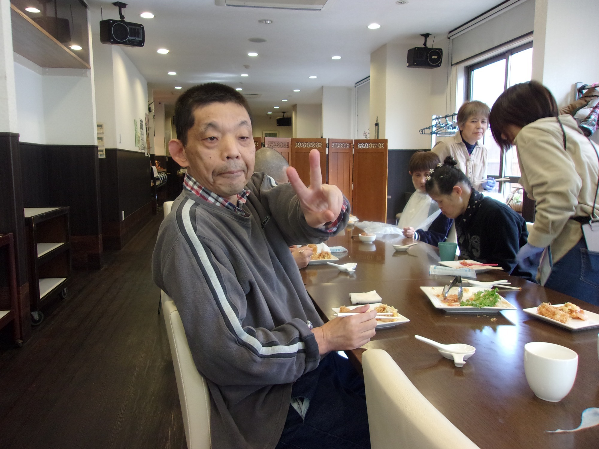 ２０２４年１２月のえみの活動報告