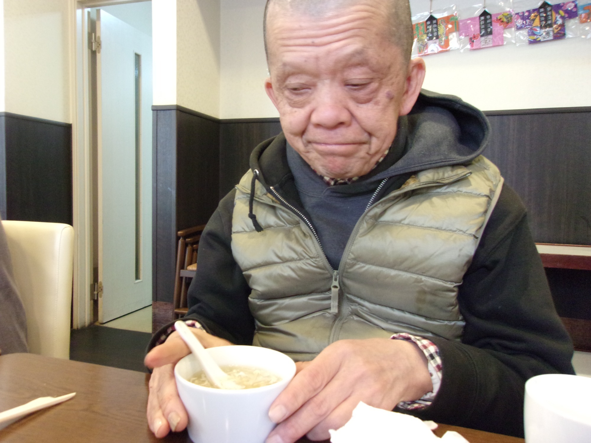 ２０２４年１２月のえみの活動報告