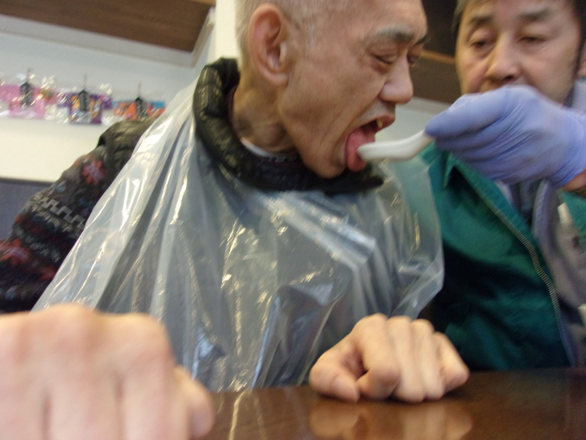 ２０２４年１２月のえみの活動報告
