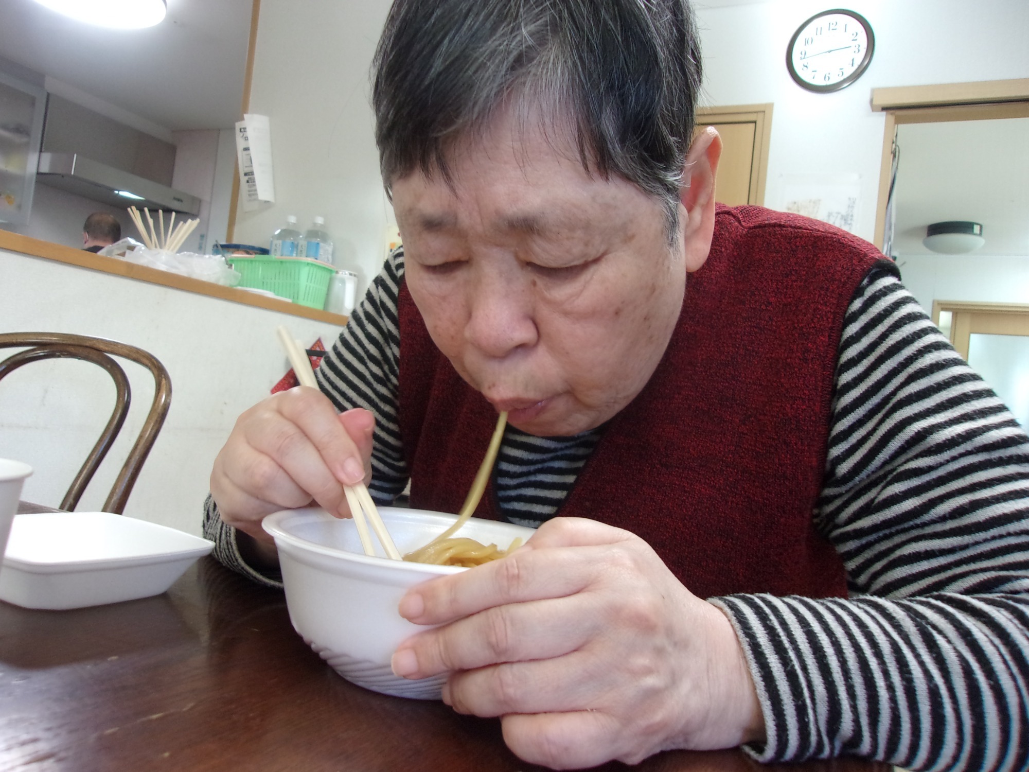 ２０２４年１２月のえみの活動報告