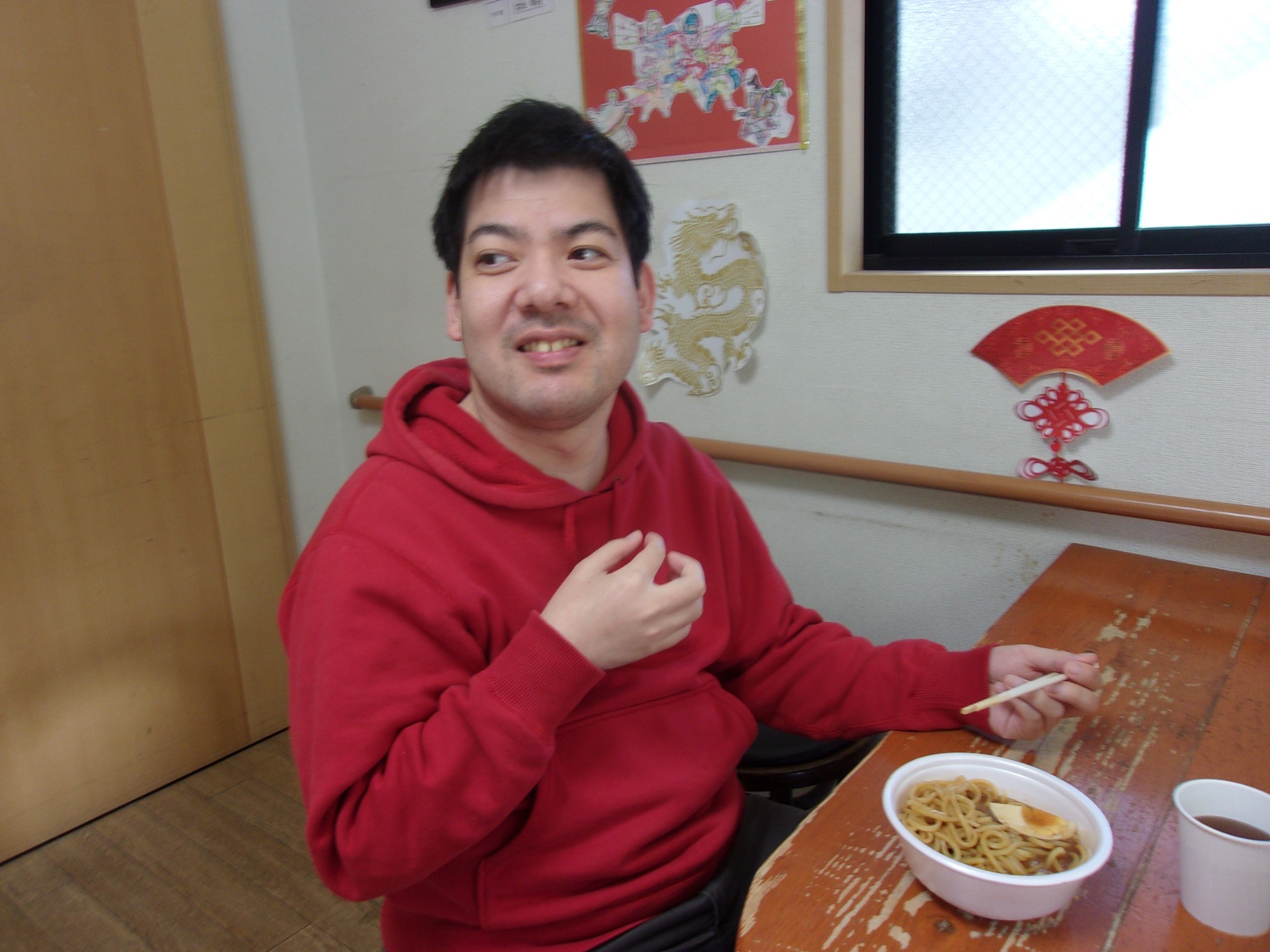 ２０２４年１２月のえみの活動報告