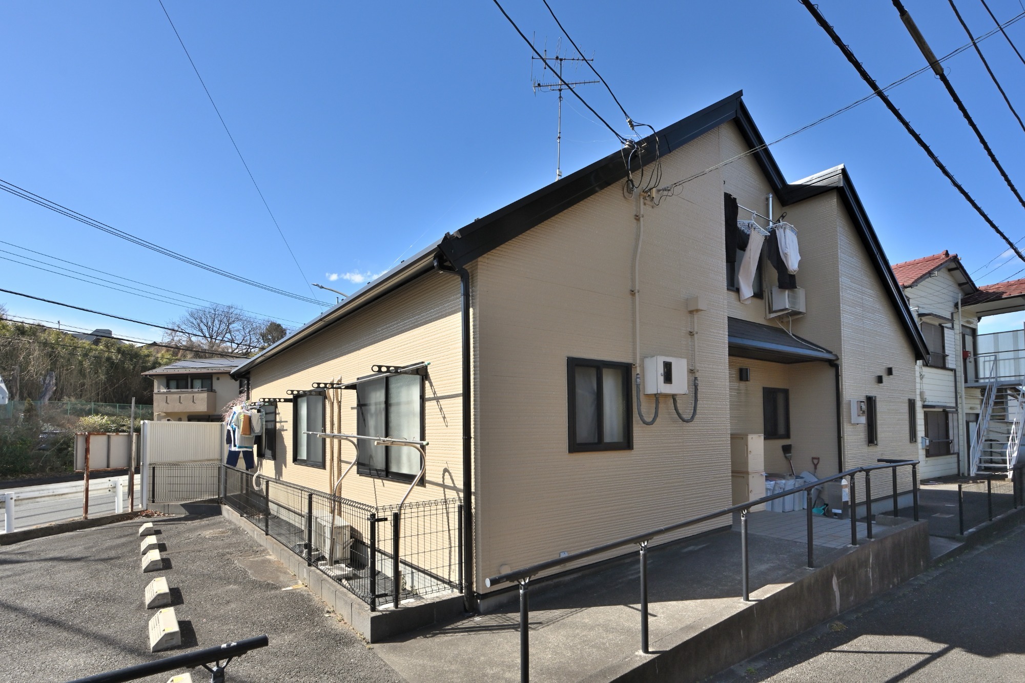 恵和第３めぐみ（男性ホーム）