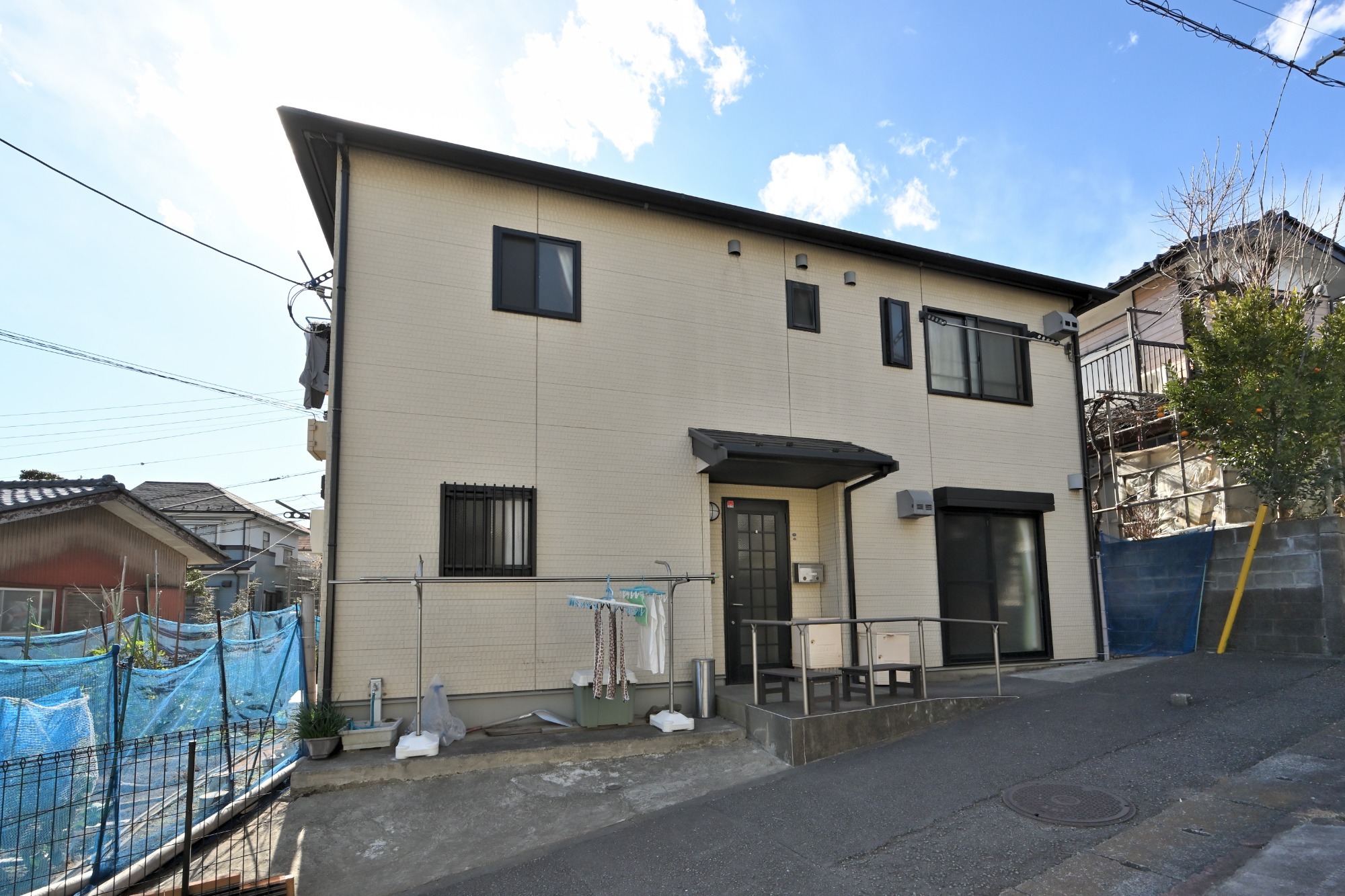 恵和第５めぐみ（男性ホーム）