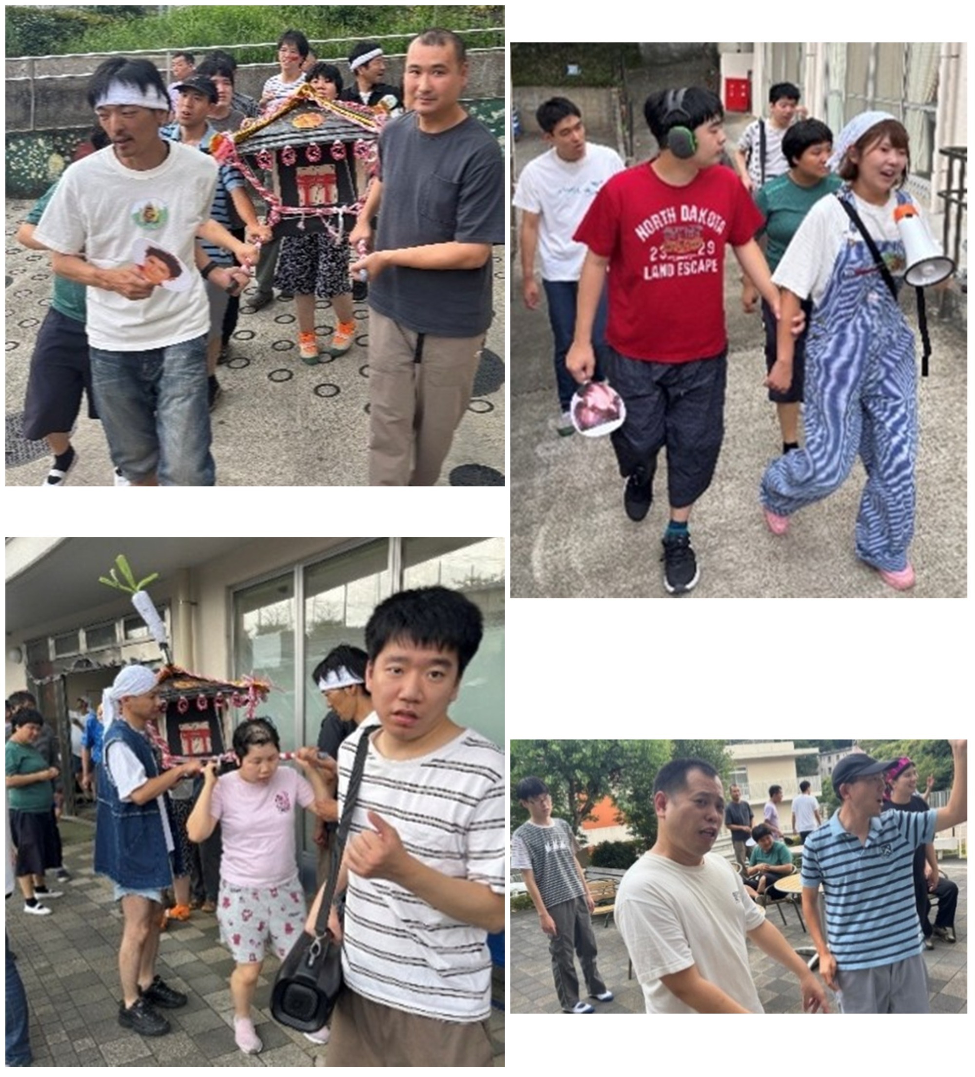 恵和館の活動報告 2024年12月