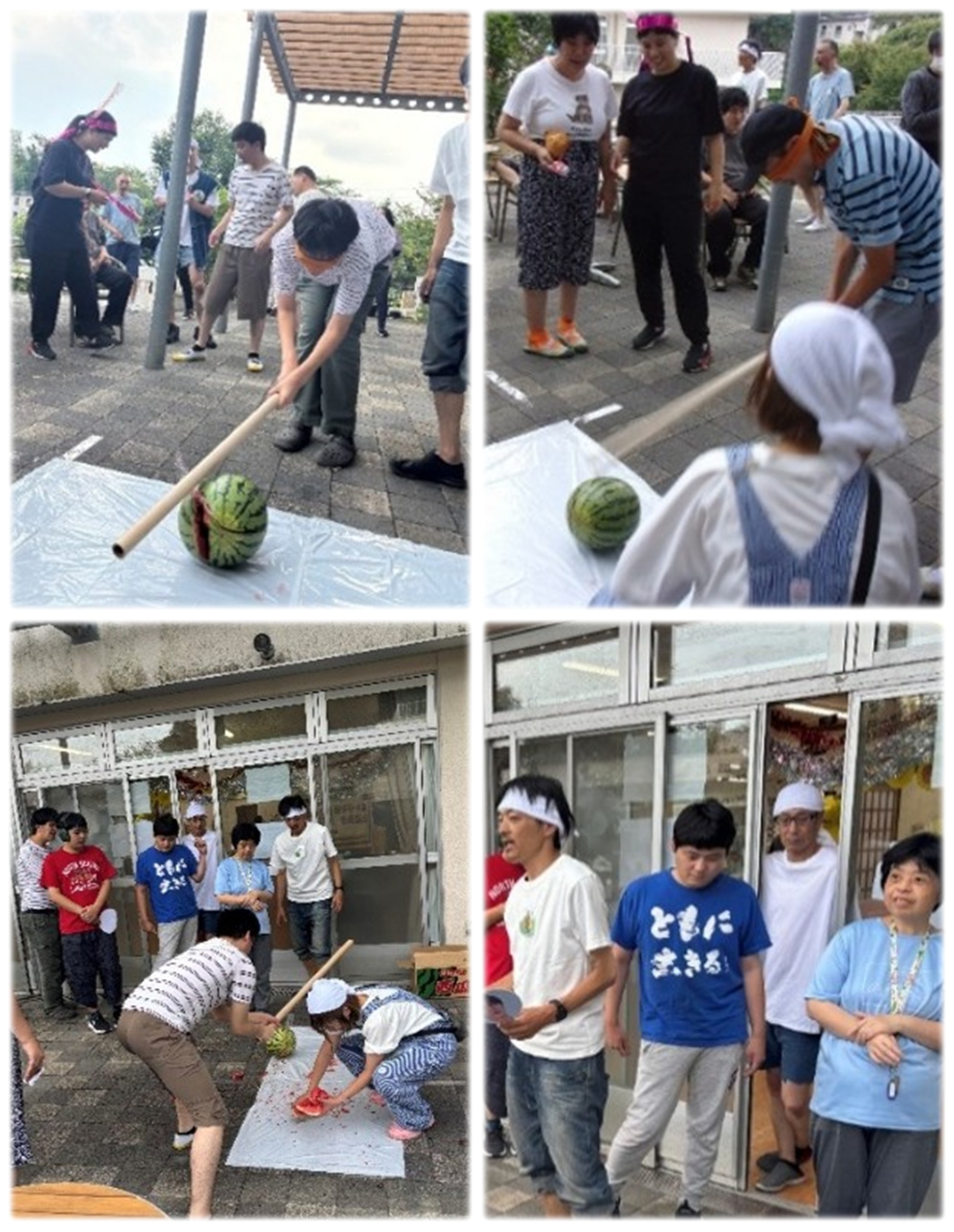 恵和館の活動報告 2024年12月