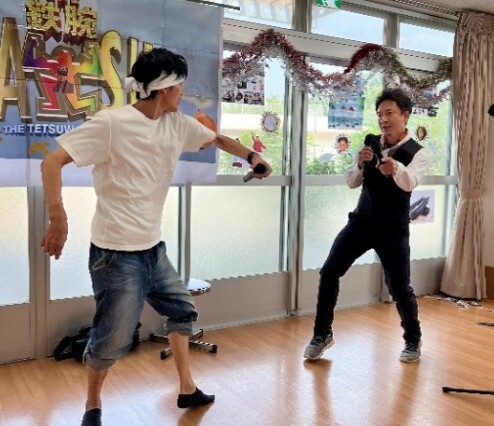 三崎マグロツァー 2022年10月