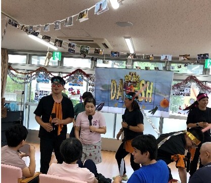 三崎マグロツァー 2022年10月