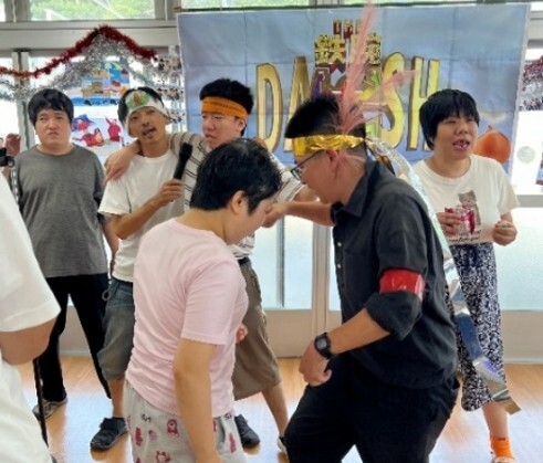 三崎マグロツァー 2022年10月