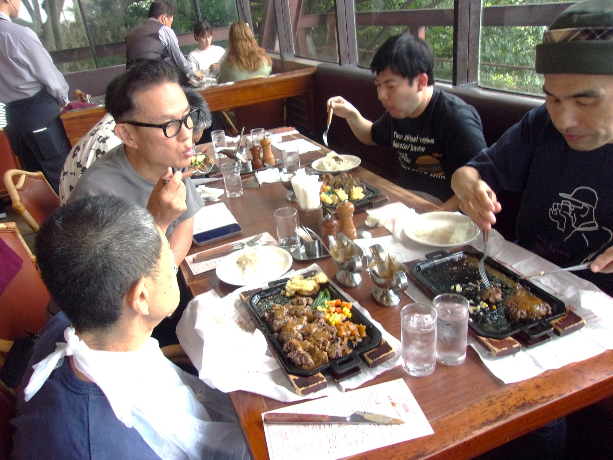 2025年2月のえみの活動報告