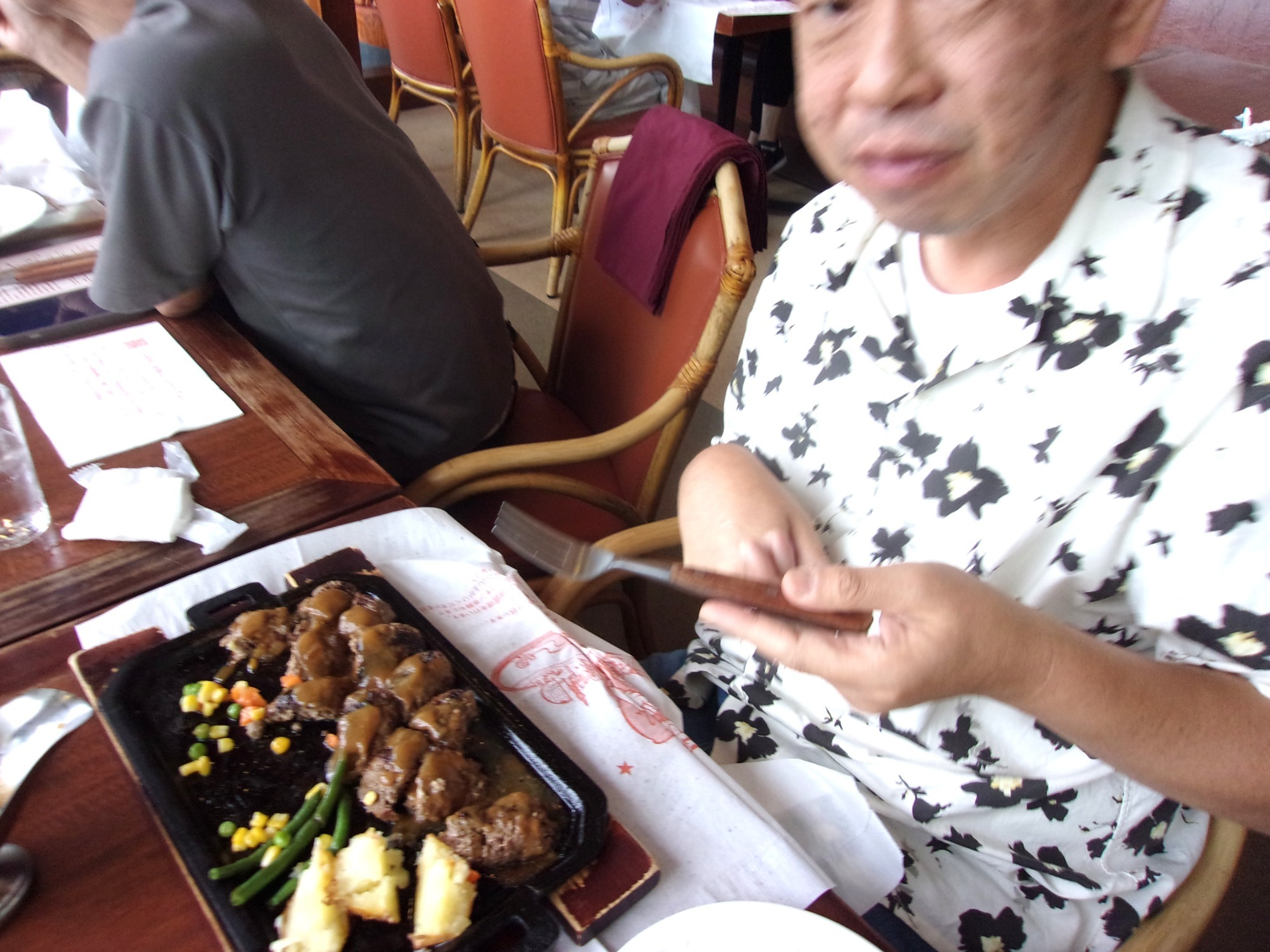 2025年2月のえみの活動報告