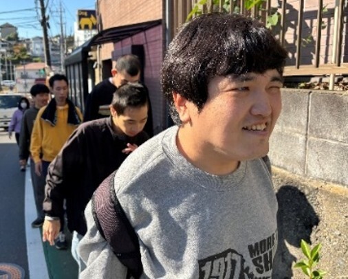 三崎マグロツァー 2022年10月