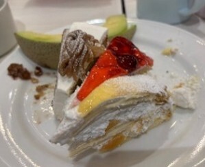 恵和館の活動報告 2024年12月