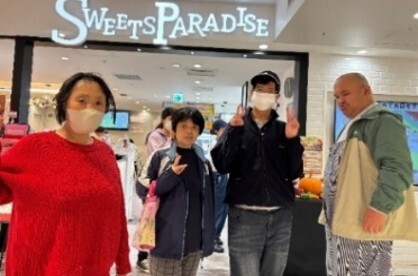 恵和館の活動報告 2024年12月