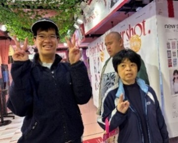 恵和館の活動報告 2024年12月