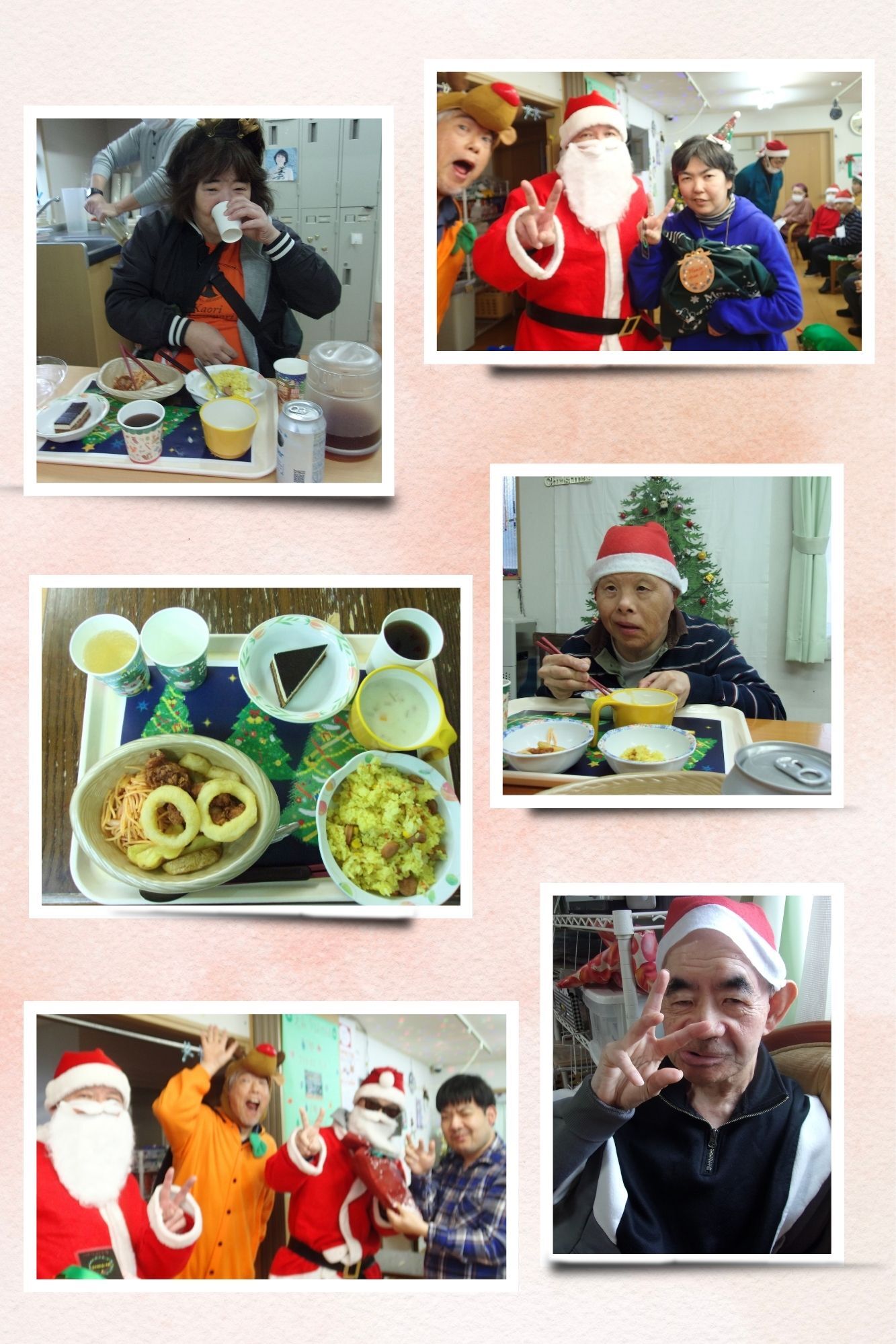 2024年12月のえみの活動報告