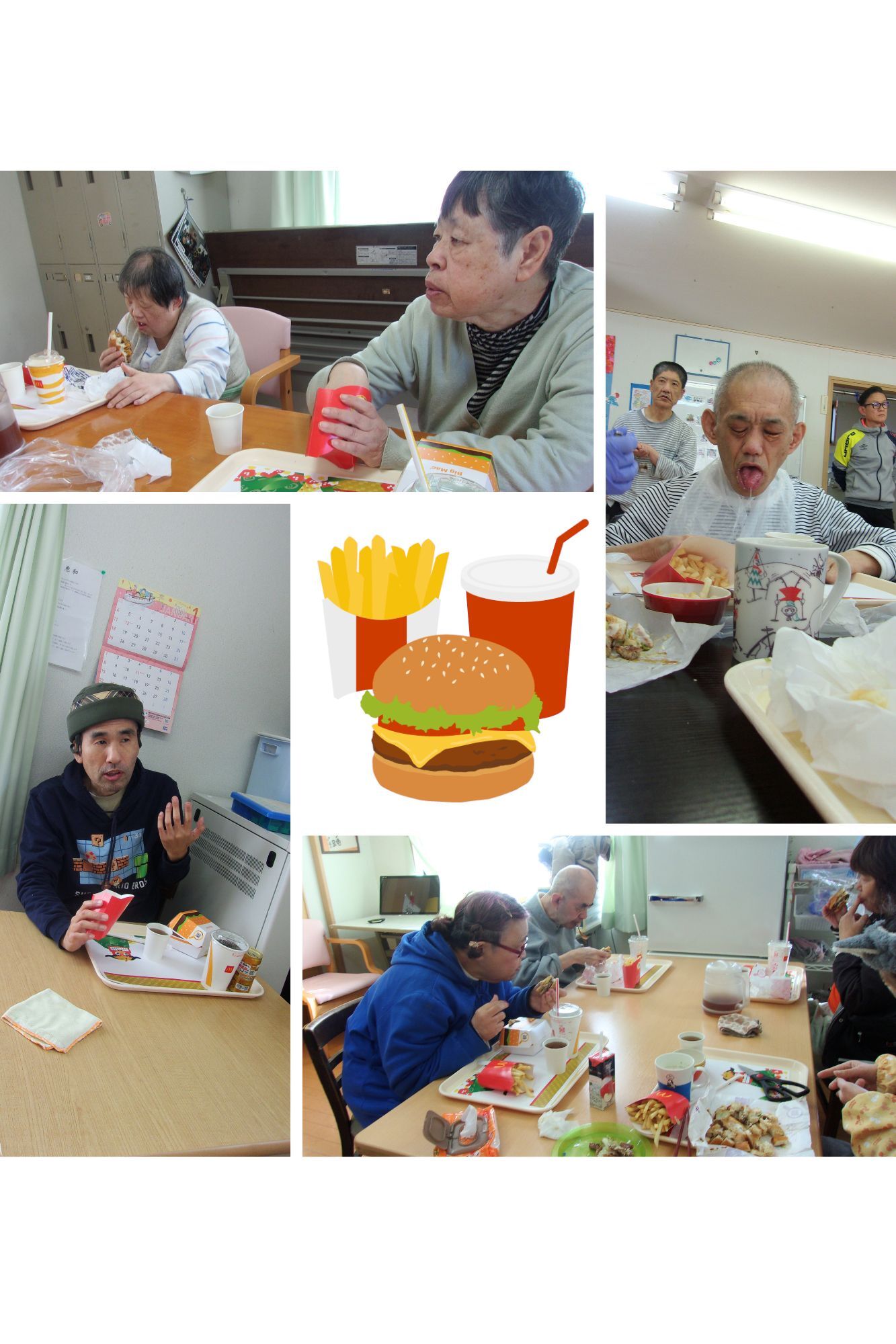 2025年2月のえみの活動報告