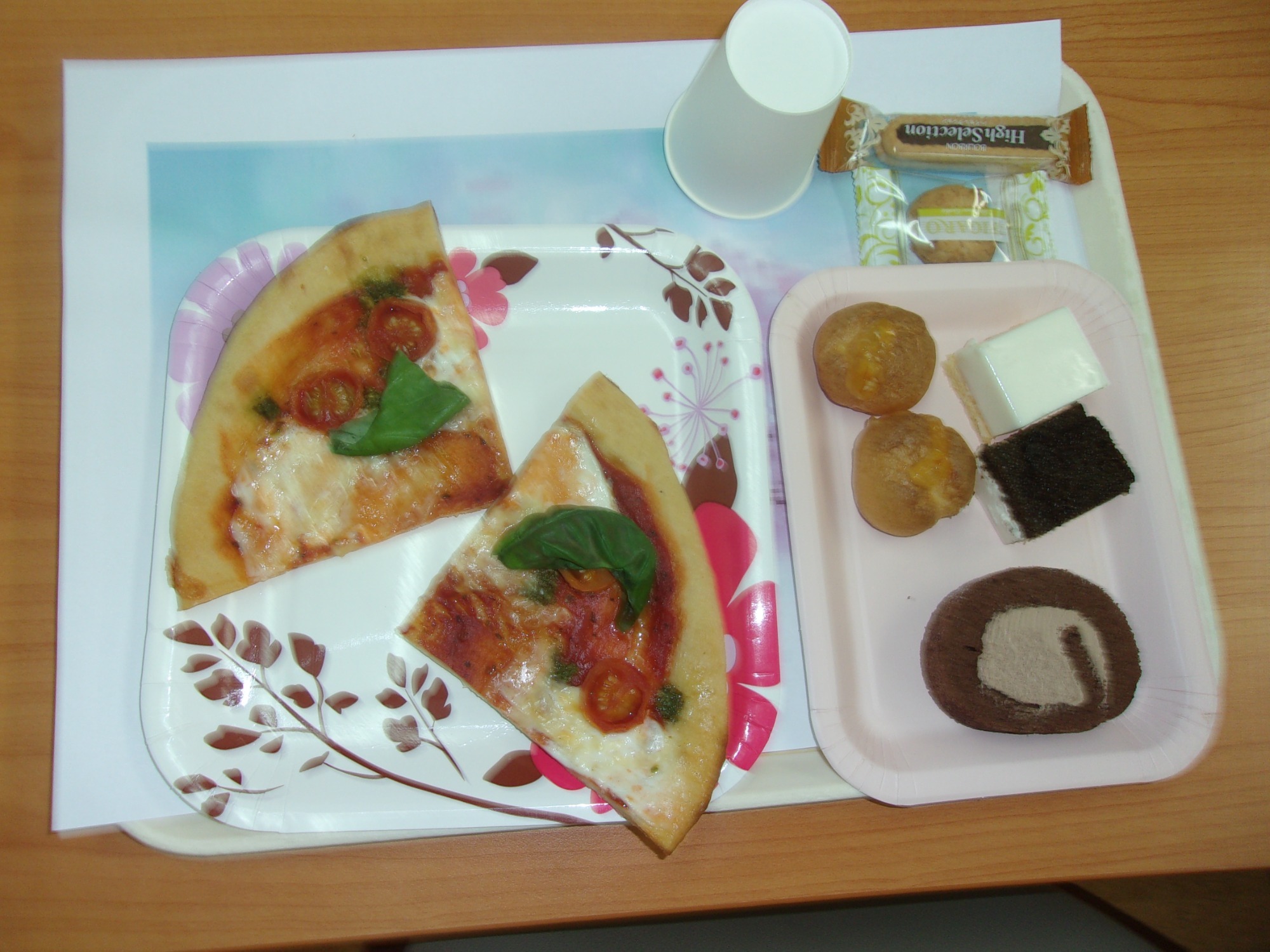 ２０２５年２月のえみの活動報告